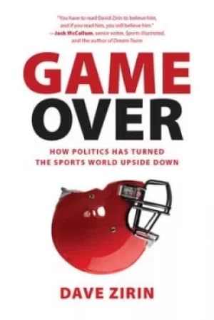 Game over by Dave Zirin