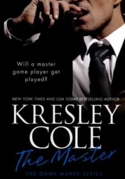 The master by Kresley Cole