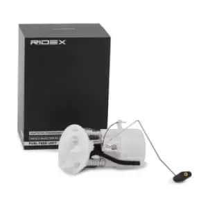 RIDEX Fuel Feed Unit 1382F0185 RENAULT,Scenic I (JA0/1_, FA0_),MEGANE Scenic (JA0/1_),MEGANE I (BA0/1_),MEGANE I Cabriolet (EA0/1_)