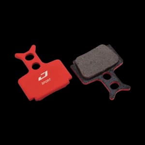 Jagwire MTB Pro Extreme Sintered Disc Brake Pads R1/RX/Mega/RO