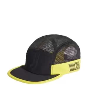 adidas Juventus Five-Panel Cap Unisex - Blue