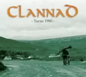 Turas 1980 by Clannad CD Album