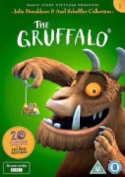 The Gruffalo (Julia Donaldson Collection)