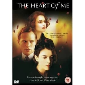 The Heart Of Me 2003 DVD