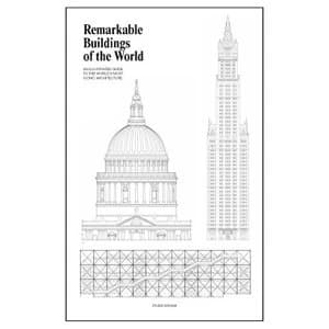Remarkable Buildings of the World by Studio Esinam (Paperback, 2017)