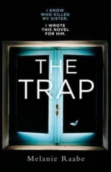 The Trap by Raabe Melanie Paperback