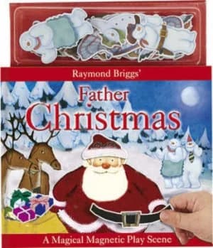 Father Christmas Hardback