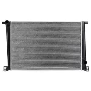 RIDEX Engine radiator 470R0469 Radiator, engine cooling,Radiator MINI,Schragheck (R56),Clubman (R55),Countryman (R60),Cabrio (R57),Roadster (R59)