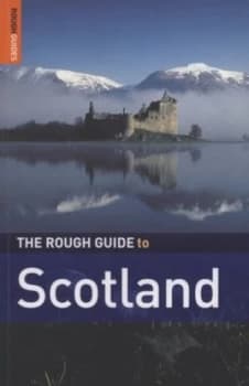 The Rough Guide to Scotland by Rob Humphreys Paperback