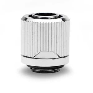 EK Water Blocks EK-Torque STC 10/13mm Fitting Colour Pack (10 pcs) - Nickel