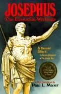 josephus the essential writings