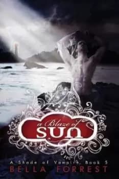 A Shade of Vampire 5 by