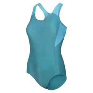 Regatta Active Swimsuit II - BrstBlu/Amaz