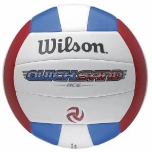 Wilson Quicksand Ace Beach Volleyball