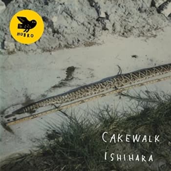 Cakewalk - Ishihara CD
