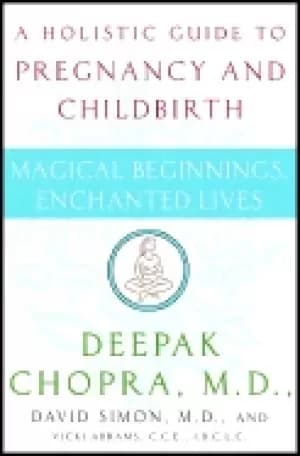 magical beginnings enchanted lives