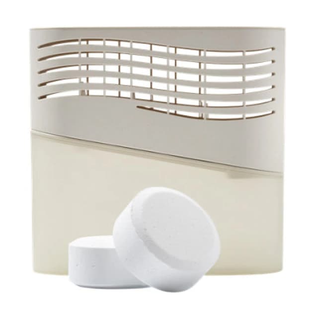 Bostik Breathe 30624757 Dehumidifier