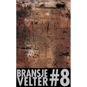 Various ‎- Bransjevelter #1 Cassette