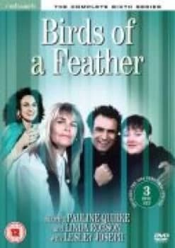 Birds of a Feather: Complete Series 6
