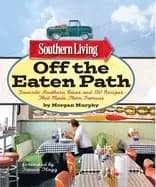 southern living off the eaten pa
