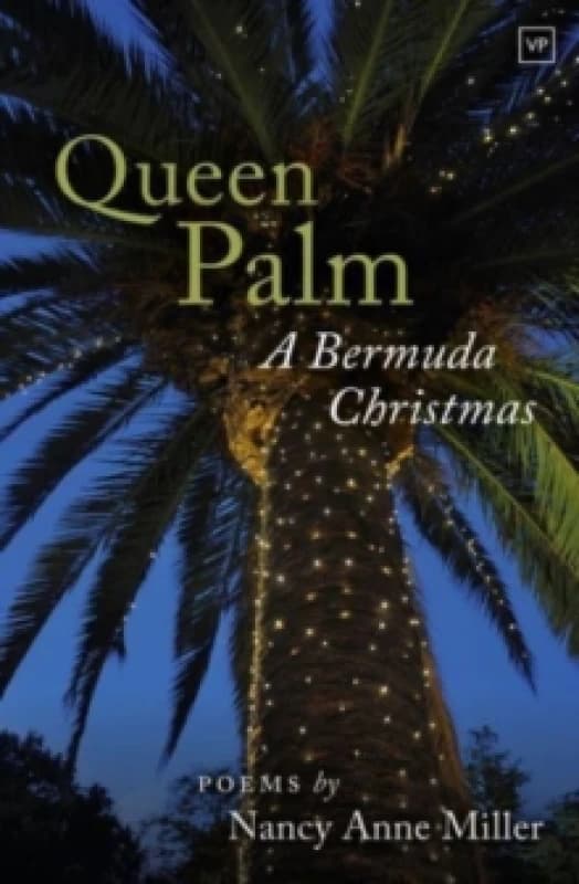 Queen Palm : A Bermuda Christmas Paperback / softback