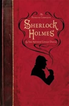 The Penguin Complete Sherlock Holmes by Arthur Conan Doyle Paperback