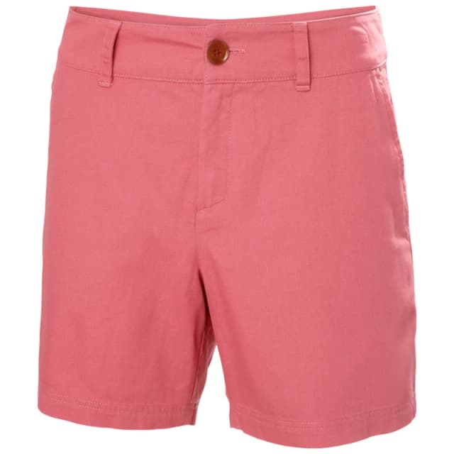 Helly Hansen Womens shorts Helly Hansen Pier Rouge Female 26