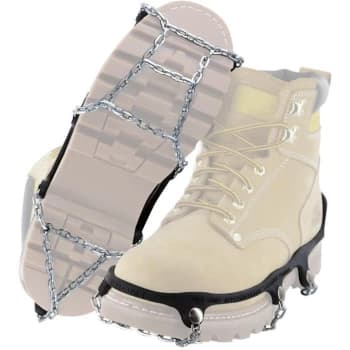 Yaktrax Chains 00 - Grey