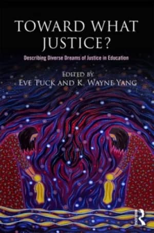 Toward What Justice?Describing Diverse Dreams of Justice in Education