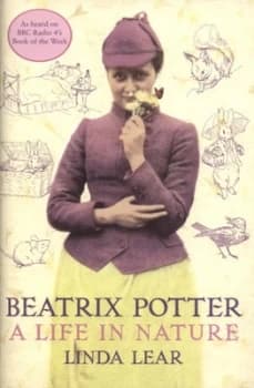Beatrix Potter by Linda Lear Hardback
