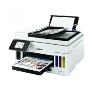Canon Maxify GX6050 Wireless Colour Inkjet Printer