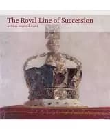 royal line of succession official souvenir guide