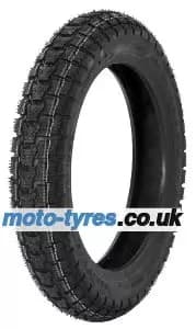 IRC Tire SN26 Urban Snow Evo ( 3.50-10 TL 59J Rear wheel, M+S marking, Front wheel )
