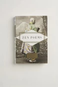 Zen Poems by Peter Harris Hardback