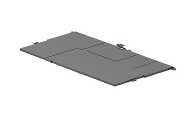 HP M07392-005 laptop spare part Battery