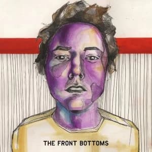 The Front Bottoms The Front Bottoms Vinyl