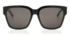 Balenciaga Sunglasses BB0056S 001