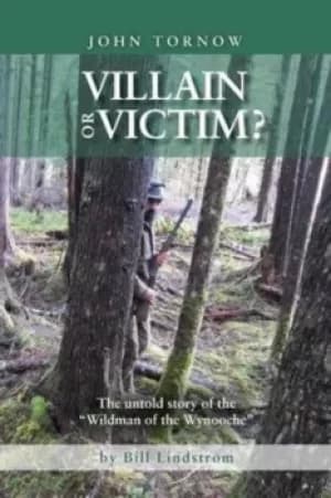 Villain or Victim? by Bill Lindstrom