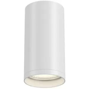 Maytoni Lighting - Maytoni Technical - focus s Technical focus s White Surface Mounted Ceiling Lamp