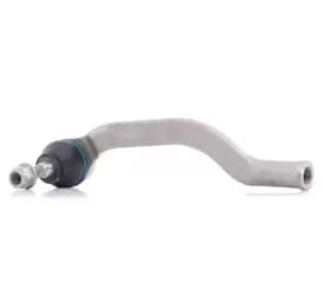 RIDEX PLUS Track rod end Left 914T0014P Tie rod end,Track rod end ball joint OPEL,RENAULT,FIAT,Vivaro A Kastenwagen (X83),Vivaro A Combi (X83)