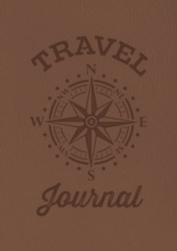 Travel Journal. Paperback. By Editors of Chartwell Books Books
