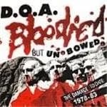 Doa - Bloodied But Unbowed