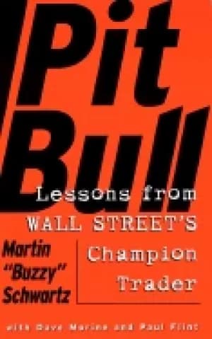pit bull lessons from wall streets champion day trader