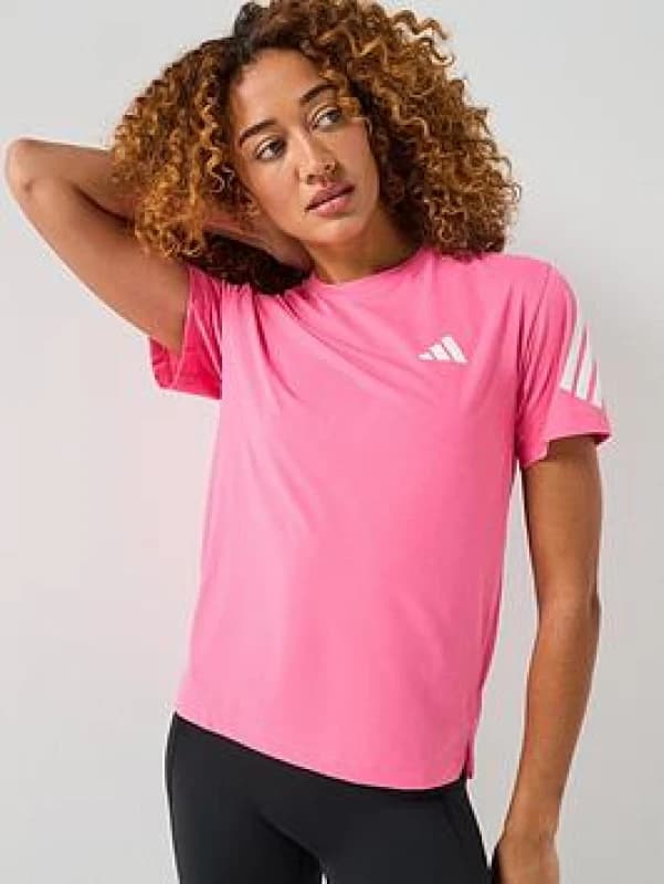Womens Jersey adidas ADI365 Climacool Rose Female L