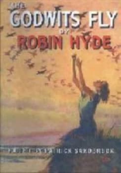 The Godwits Fly by Robin Hyde Paperback
