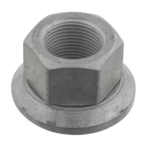 Wheel Nut 07663 by Febi Bilstein