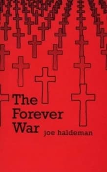 The Forever War by Joe Haldeman Paperback