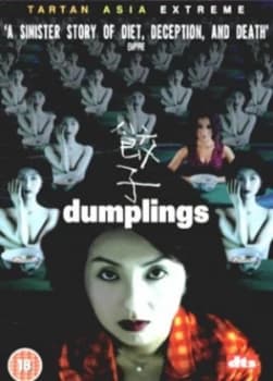 Dumplings - DVD