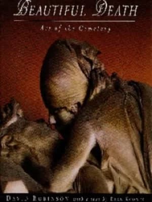 Beautiful death by David Robinson