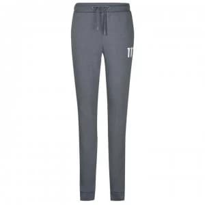 11 Degrees Core Skinny Joggers - Twister Grey